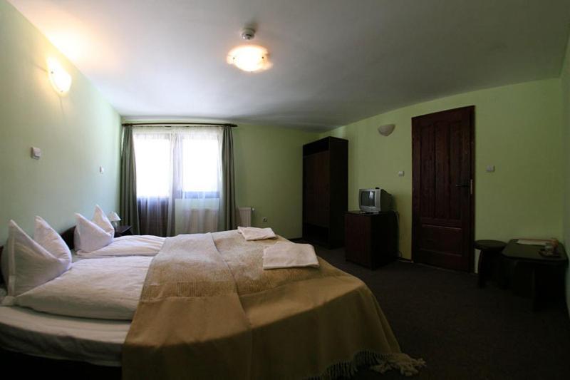 Vila Gal ラク・ロシュ 部屋 写真